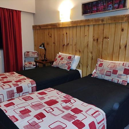 Hostal El Koru Сан Карлос де Барилоче Екстериор снимка