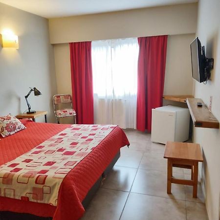 Hostal El Koru Сан Карлос де Барилоче Екстериор снимка