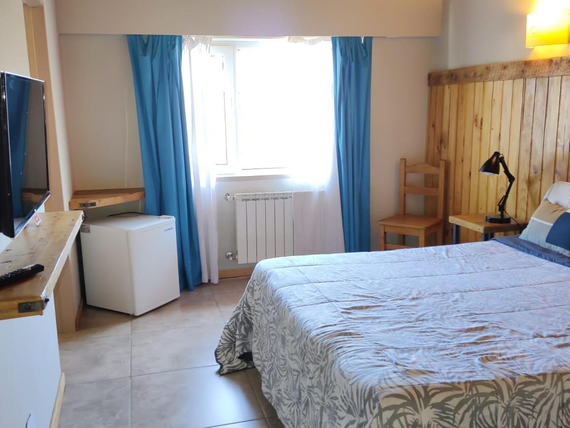 Hostal El Koru Сан Карлос де Барилоче Екстериор снимка