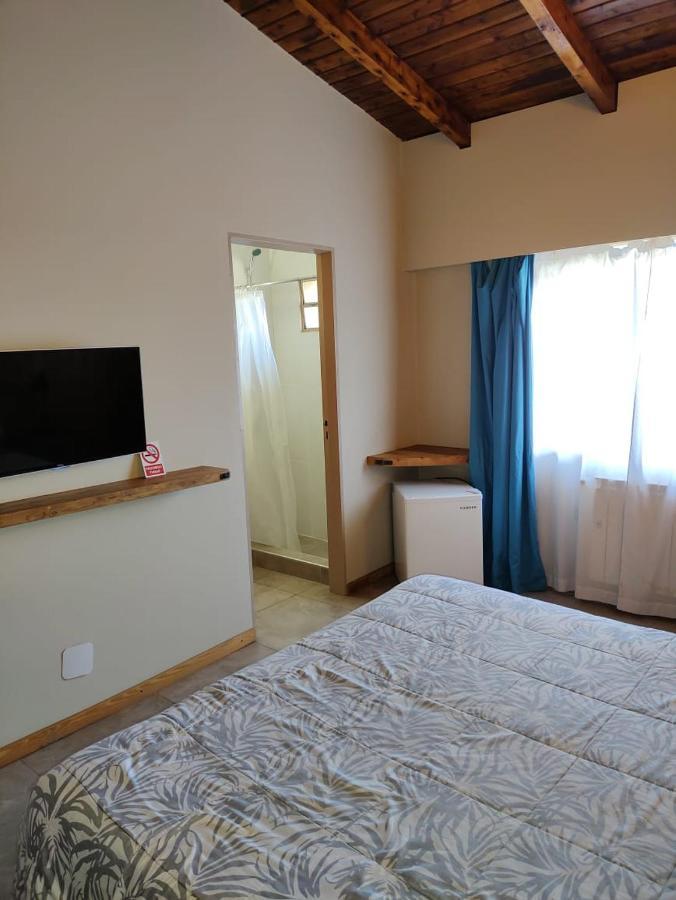 Hostal El Koru Сан Карлос де Барилоче Екстериор снимка