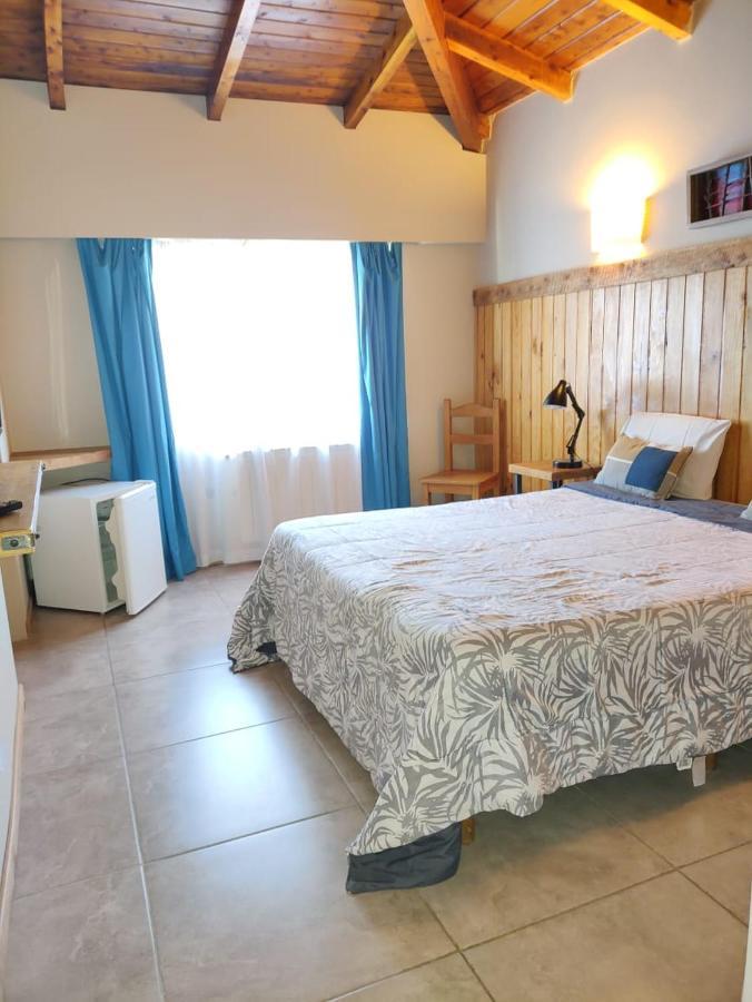 Hostal El Koru Сан Карлос де Барилоче Екстериор снимка