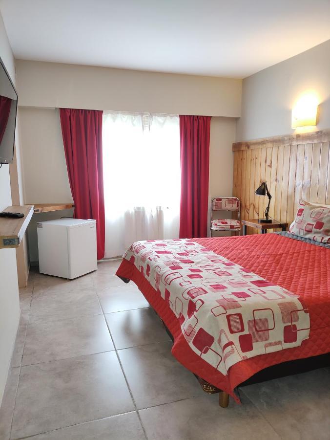 Hostal El Koru Сан Карлос де Барилоче Екстериор снимка