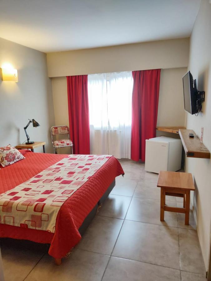 Hostal El Koru Сан Карлос де Барилоче Екстериор снимка