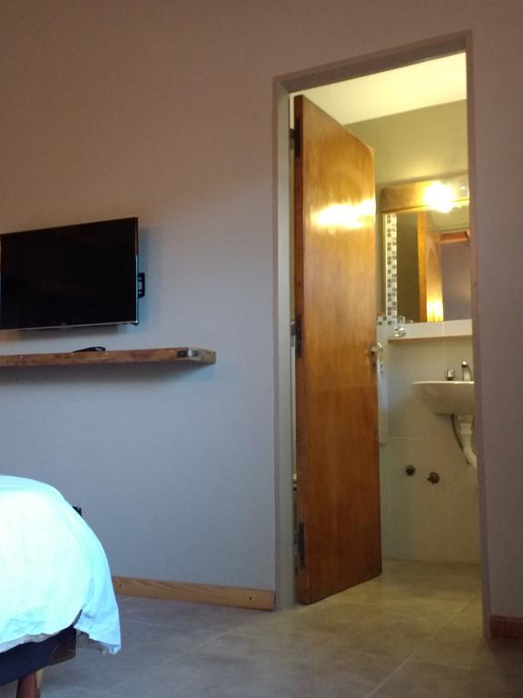 Hostal El Koru Сан Карлос де Барилоче Екстериор снимка
