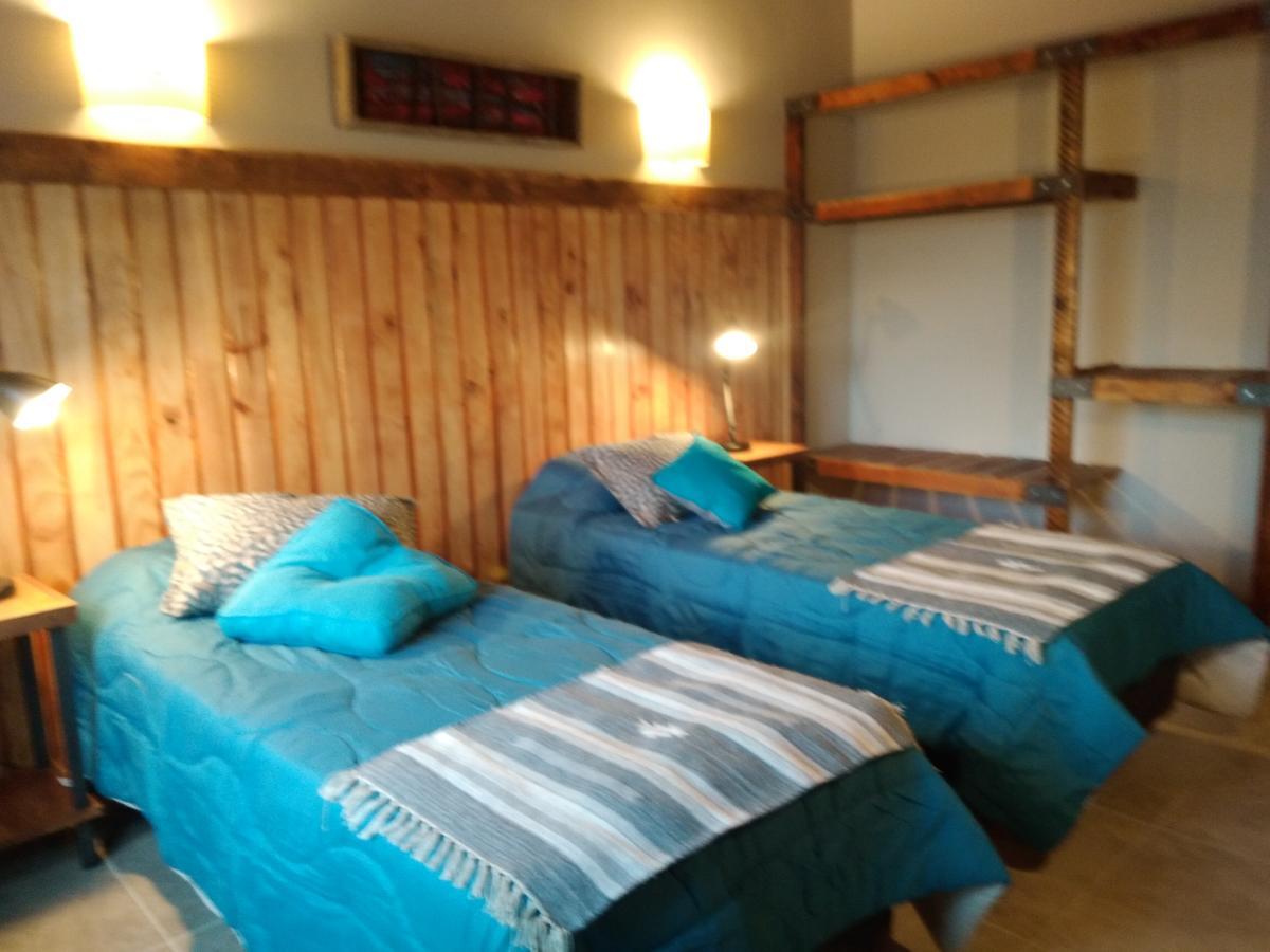 Hostal El Koru Сан Карлос де Барилоче Екстериор снимка