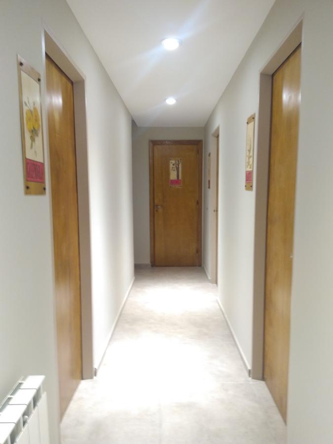 Hostal El Koru Сан Карлос де Барилоче Екстериор снимка