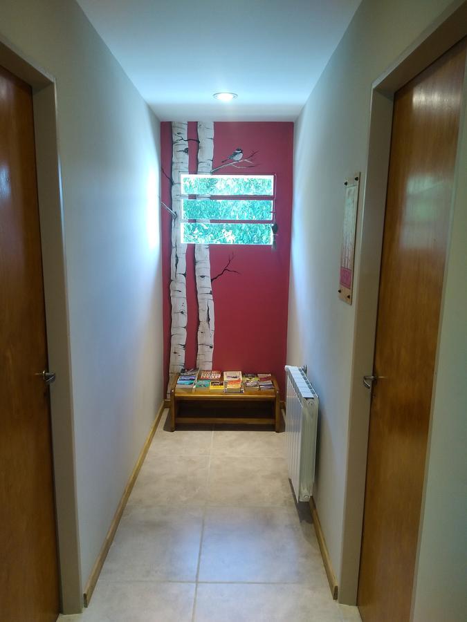 Hostal El Koru Сан Карлос де Барилоче Екстериор снимка