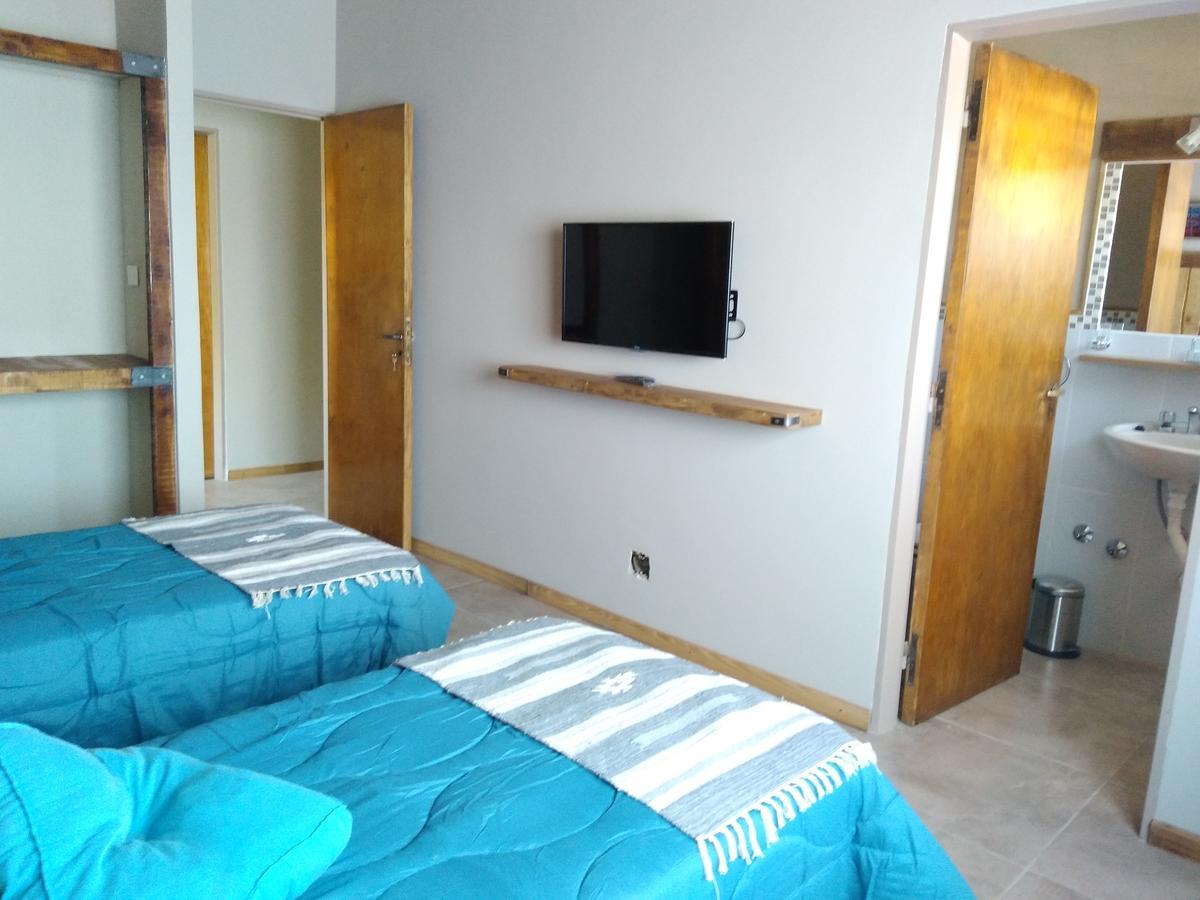 Hostal El Koru Сан Карлос де Барилоче Екстериор снимка