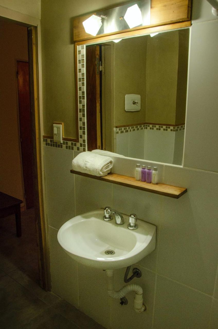 Hostal El Koru Сан Карлос де Барилоче Екстериор снимка